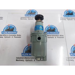 NAGANO KEIKI XR15 AIR REGULATOR 0.25MP MAX