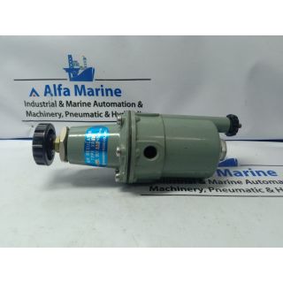 NAGANO KEIKI XR15 AIR REGULATOR
