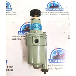 NAGANO KEIKI XR15 AIR REGULATOR IN.0.99, OUT.0.5 MPa MAX ONLY REGULATOR