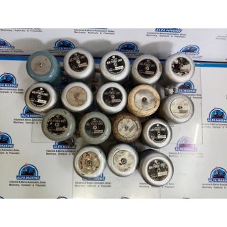 NAKAKITA SEISAKUSHO NS-967F AIR PURGE UNIT-USED