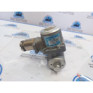 NAKAKITA SEISAKUSHO NS664 OE2 H SOLENOID VALVE