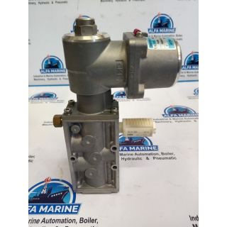NAKAKITA SEISAKUSHO NS664 OE3 H SOLENOID VALVE