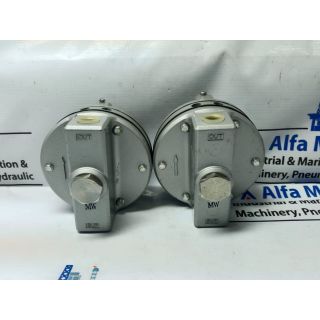 NAKAKITA SEISAKUSHO NS766C BOOSTER RELAY 1000KPA