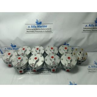 NAKAKITA SEISAKUSHO NS766C BOOSTER RELAY