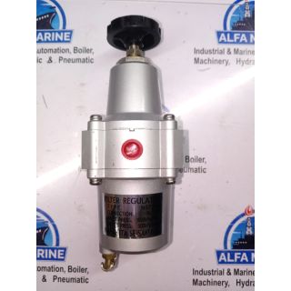 NAKAKITA SEISAKUSHO NS770C FILTER REGULATOR OUTLET 500kPa