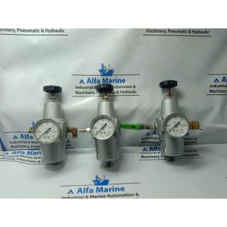 NAKAKITA SEISAKUSHO NS770C NEW FILTER REGULATOR