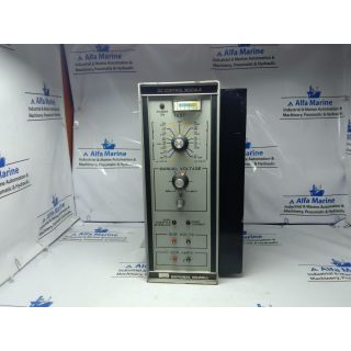 NATIONAL OILWELL 0522-2400-26 REV. D DC CONTROL MODULE