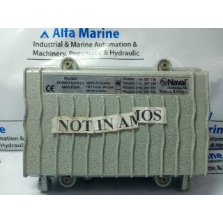 NAVAL PSA30V POWER SUPPLY AMPLIFIER