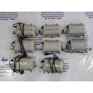 NAVAL PSA350 201171 POWER SUPPLY AMPLIFIER