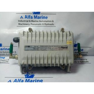 NAVAL PSA350 POWER SUPPLY AMPLIFIER