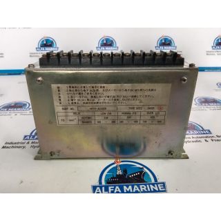 NEGISHI SEISAKUSHO SRT2 SPEED RELAY