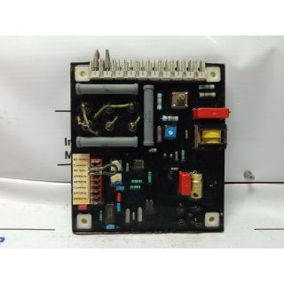 NEWAGE 450-11700 SERIES 3 AUTOMATIC VOLTAGE REGULATOR