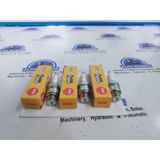 NGK 5526 BUHXW-I SPARK PLUG