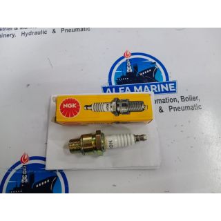 NGK BUHXW-1 SPARK PLUG 5780
