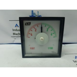 NIEAF-SMITT D3V96S INDICATOR