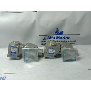 NISCON BN-850-G-100 PILOT VALVE