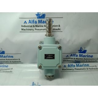 NISSIN 179-16 PT1000Ω RESISTANCE BULB