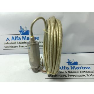 NOBEL IDA332-3.5C-0-D055 PRESSURE SENSOR