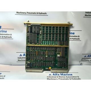 NORCONTROL 2E-534 PROCESSOR CARD 2 HER 100275 D