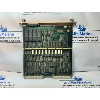 NORCONTROL 2E-538 VECTOR GENERATOR HER100314 A