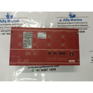 NORCONTROL SAU 8800 SIGNAL ACQUISITION UNIT