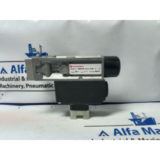 NORGREN 0820149 PRESSURE SWITCH