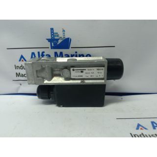 NORGREN 0820150 PRESSURE SWITCH 0,2…12 BAR