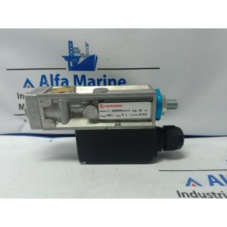 NORGREN 0820850 PRESSURE SWITCH
