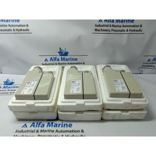 NORIS VD61-1,6M1 PRESSURE TRANSMITTER 8…30V DC