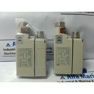 NORIS VD61-4 PRESSURE TRANSMITTER 10…32 V