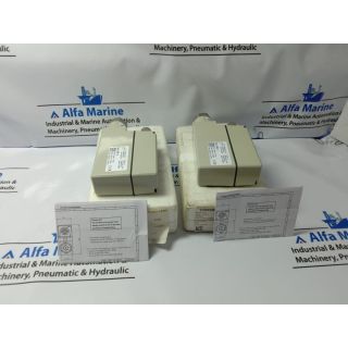 NORIS VD61-4 PRESSURE TRANSMITTER 8…30V DC