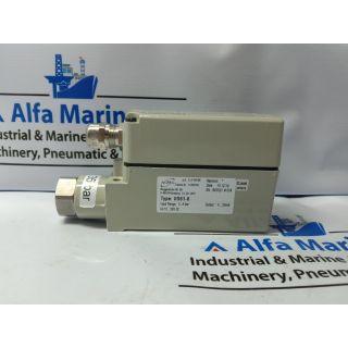 NORIS VD61-6 PRESSURE TRANSMITTER