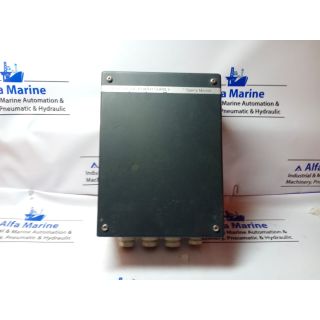 NORTHROP GRUMMAN SPERRY MARINE N163S AC/DC POWER SUPPLY