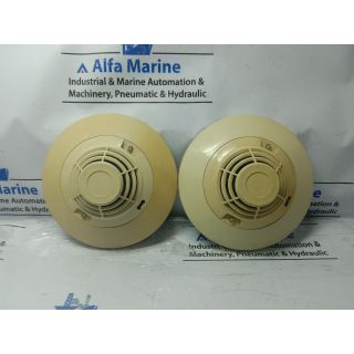 NOTIFIER BX-501 SMOKE DETECTOR