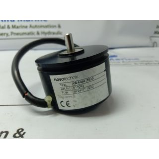 NOVOTECHNIK AWA360 ZE10 ENCODER