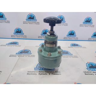 NULLMATIC 40H100 PRESSURE REGULATOR