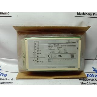 NVENT SCHROFF MAX 215 POWER SUPPLY