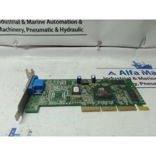 NVIDIA 180-P0026-0000-B VIDEO-GRAPHIC CARD