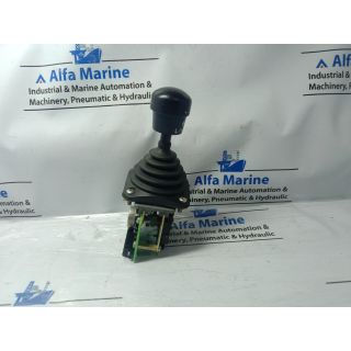 OEM CONTROLS 1136 CADCON F9706 JOYSTICK