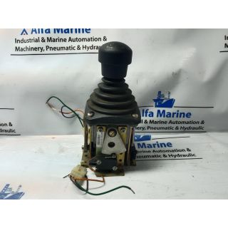 OEM CONTROLS JS5M12791 JOYSTICK