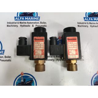 OILTECH DS 302G PRESSURE SWITCH 20-350 BAR