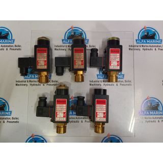 OILTECH DS 302POG PRESSURE SWITCH