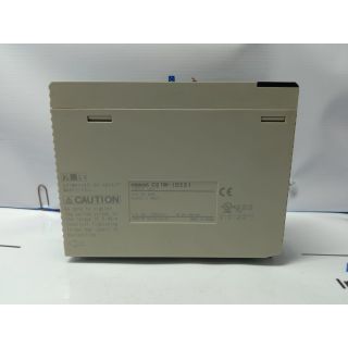 OMRON CS1W-ID231 PLC INPUT UNIT