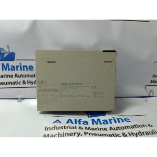 OMRON CS1W-OD231 PLC OUTPUT UNIT