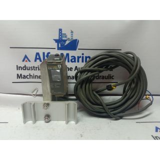 OMRON E3S-CT61-D PHOTOELECTRIC SENSOR