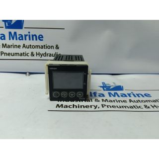 OMRON E5CN-R2TU TEMPERATURE CONTROLLER