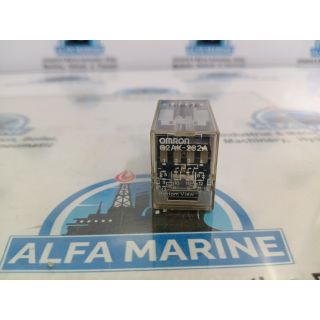OMRON G2AK-232A RELAY 24VDC