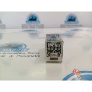 OMRON G2AK-232A RELAY AC100V