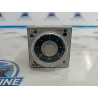 OMRON H3BA-N TIMER 220 VAC 50/60 Hz