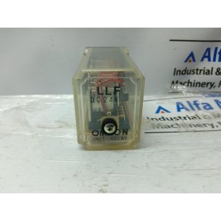 OMRON LLF UNIT RELAY